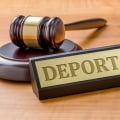 Can deportation orders get canceled?