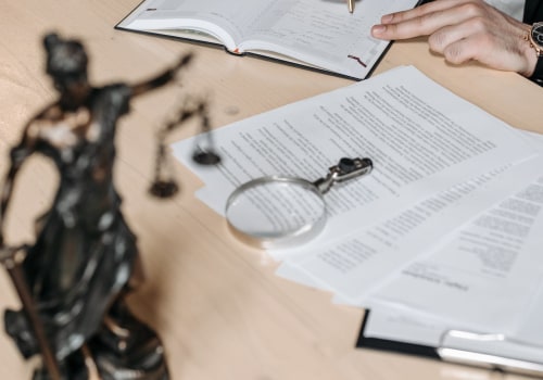 Expert Divorce & Deportation Defense in Bangkok